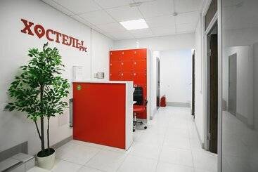 هتل Hostel Zolotoe Koltso