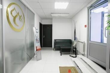 هتل Hostel Zolotoe Koltso