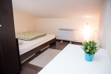 هتل Hostel Zolotoe Koltso