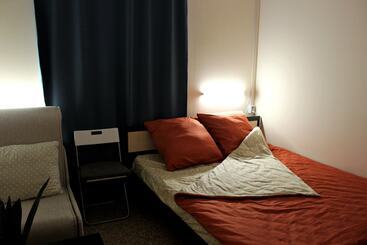 هتل Hostel Zolotoe Koltso