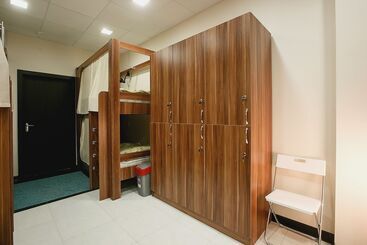 هتل Hostel Zolotoe Koltso