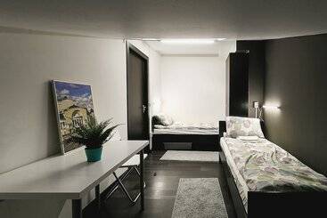هتل Hostel Zolotoe Koltso