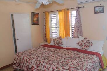 هتل Hunter S Rest Villa