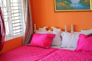 هتل Hunter S Rest Villa