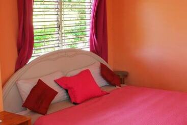 هتل Hunter S Rest Villa