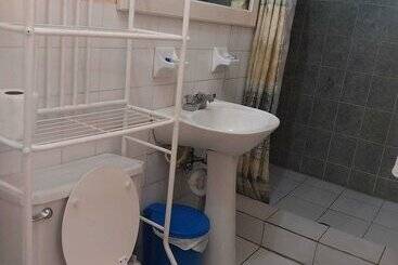 هتل Hunter S Rest Villa