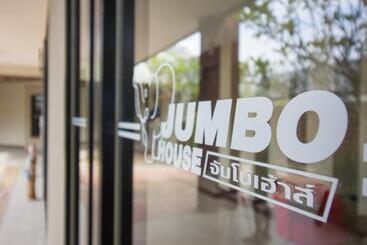 هتل Jumbo House