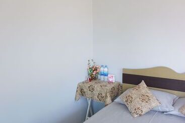 هتل Kedsila Hometel