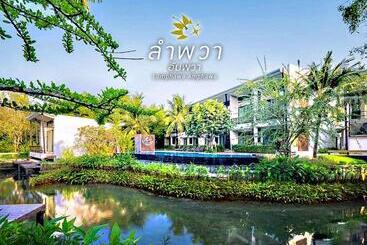 هتل Lumphawa Amphawa
