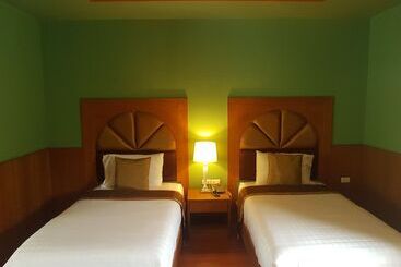 هتل Maya Resort