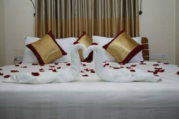 هتل Ocean Ngapali Lodge