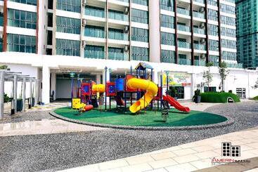 One Amerin Mall & Suites - Kajang