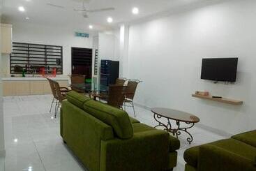 Отель Cityscape Lodge   Penginapan Bajet Yang Mudah, Selesa & Selamat Dengan Wifi Dan Parkir Percuma Serta