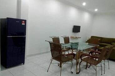 Отель Cityscape Lodge   Penginapan Bajet Yang Mudah, Selesa & Selamat Dengan Wifi Dan Parkir Percuma Serta