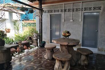 هتل Sangmukda Homestay