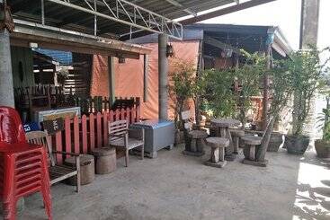 هتل Sangmukda Homestay