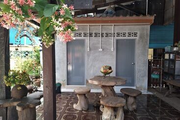 هتل Sangmukda Homestay