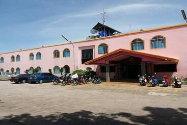 هتل Sema Nakhon