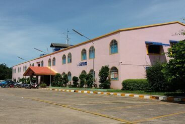 هتل Sema Nakhon