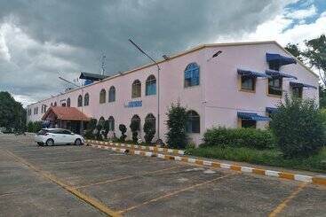 هتل Sema Nakhon