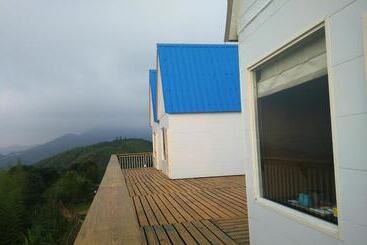 هتل Shen Shan Lin Nai B&b
