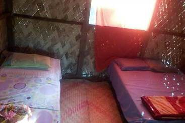 هتل Tanna Eco Venture Bungalow