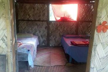 هتل Tanna Eco Venture Bungalow