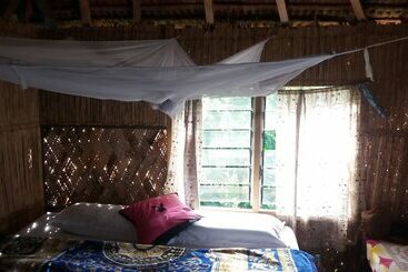 هتل Tanna Eco Venture Bungalow