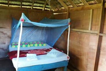 هتل Tanna Eco Venture Bungalow