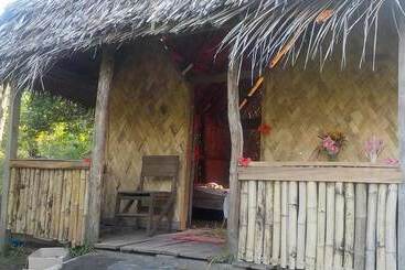هتل Tanna Eco Venture Bungalow