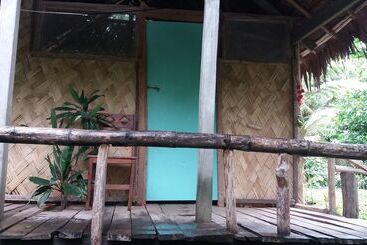 هتل Tanna Eco Venture Bungalow