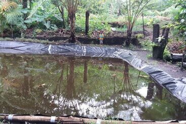 هتل Tanna Eco Venture Bungalow