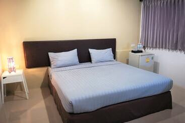 هتل The Lofts Eco