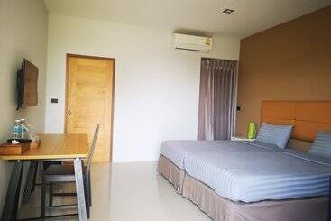 هتل The Lofts Eco
