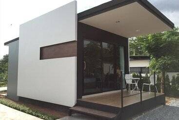 هتل The Lofts Eco