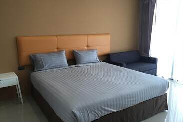 هتل The Lofts Eco