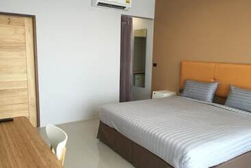 هتل The Lofts Eco