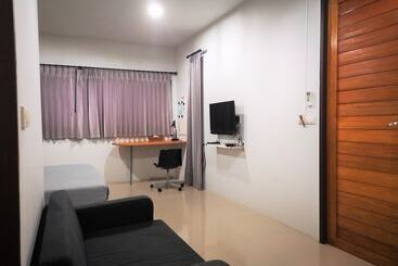 هتل The Lofts Eco