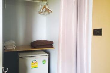 هتل The Lofts Eco