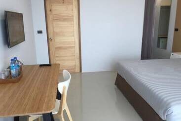 هتل The Lofts Eco