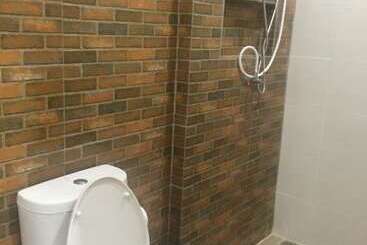 هتل The Lofts Eco