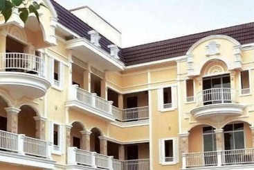 هتل The Nine Mansion