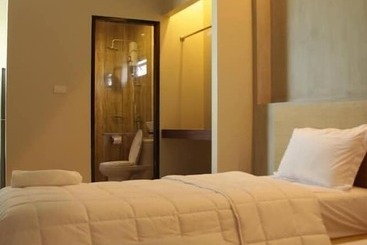 فندق The Residence Thepkanjana