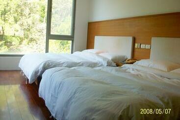 هتل Tsauing Spa Vacation