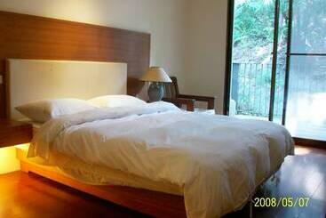 هتل Tsauing Spa Vacation