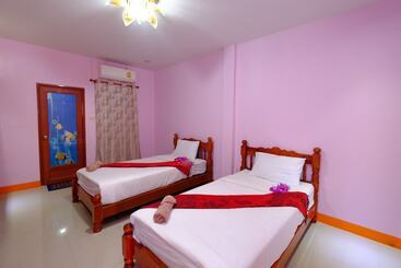 هتل Vickview Place