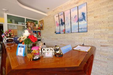 هتل Vickview Place