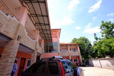 هتل Vickview Place