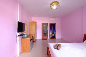 هتل Vickview Place