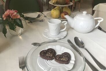 هتل Villa Pepoli